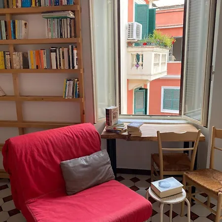 Apartment Maria *