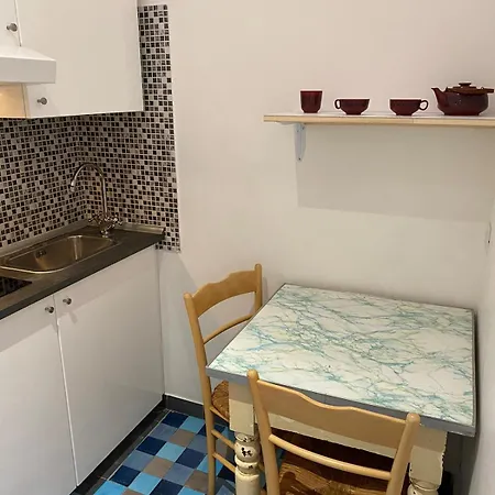 Appartement Maria