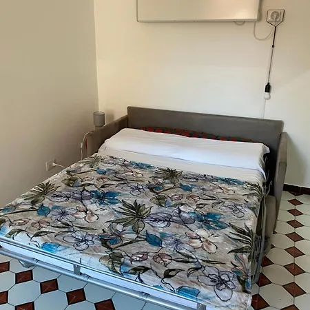 Maria Appartement Rome